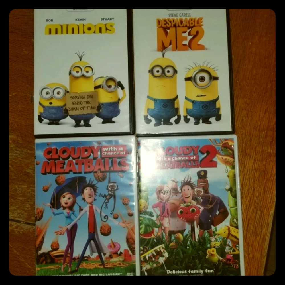 Movies